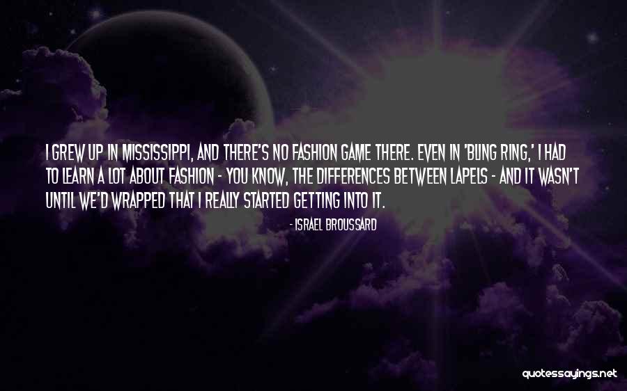 Aalapol Quotes By Israel Broussard Aalapol Quotes By Israel Broussard