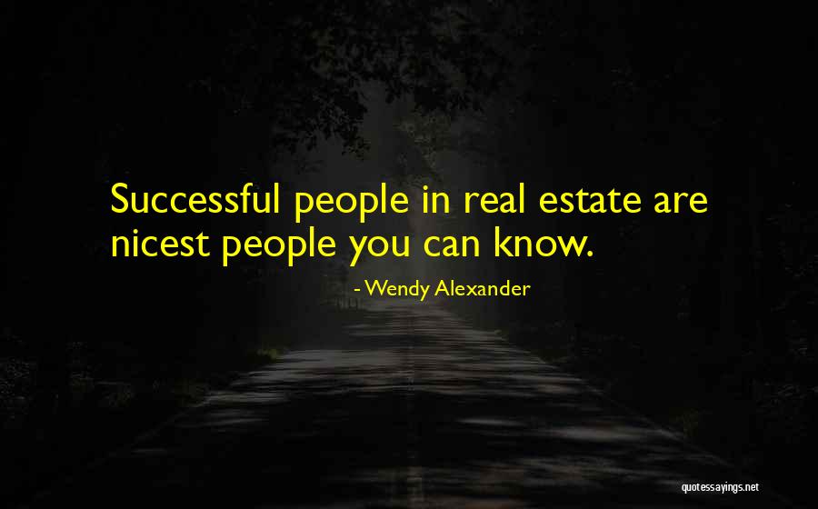 Aalaporan Quotes By Wendy Alexander Aalaporan Quotes By Wendy Alexander