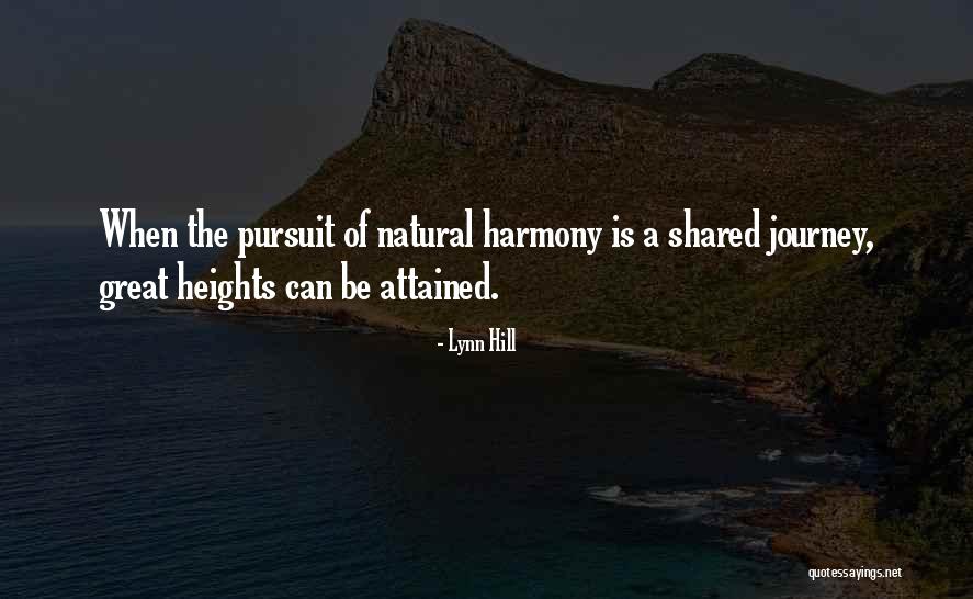 Aalarab Quotes By Lynn Hill Aalarab Quotes By Lynn Hill