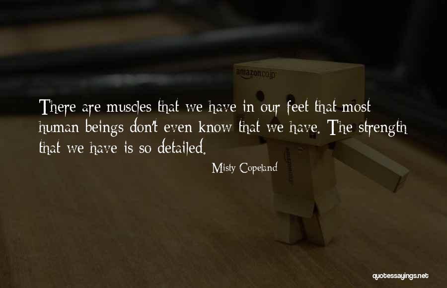 Aalbers Tool Quotes By Misty Copeland Aalbers Tool Quotes By Misty Copeland