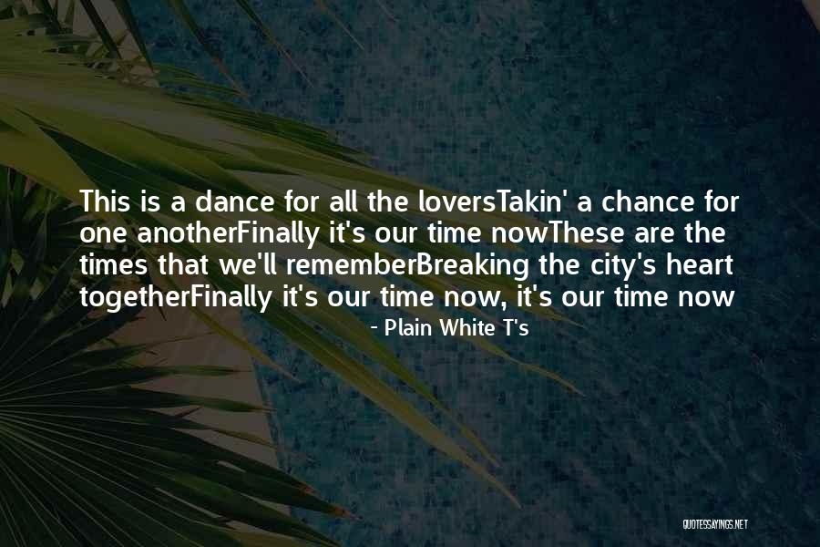 Aalbers Tool Quotes By Plain White T's Aalbers Tool Quotes By Plain White T's