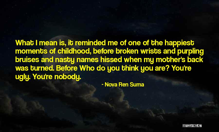 Aalborg University Quotes By Nova Ren Suma Aalborg University Quotes By Nova Ren Suma
