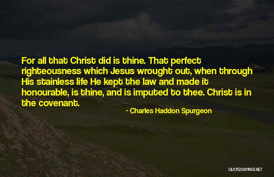 Aalders Plumbing Quotes By Charles Haddon Spurgeon Aalders Plumbing Quotes By Charles Haddon Spurgeon