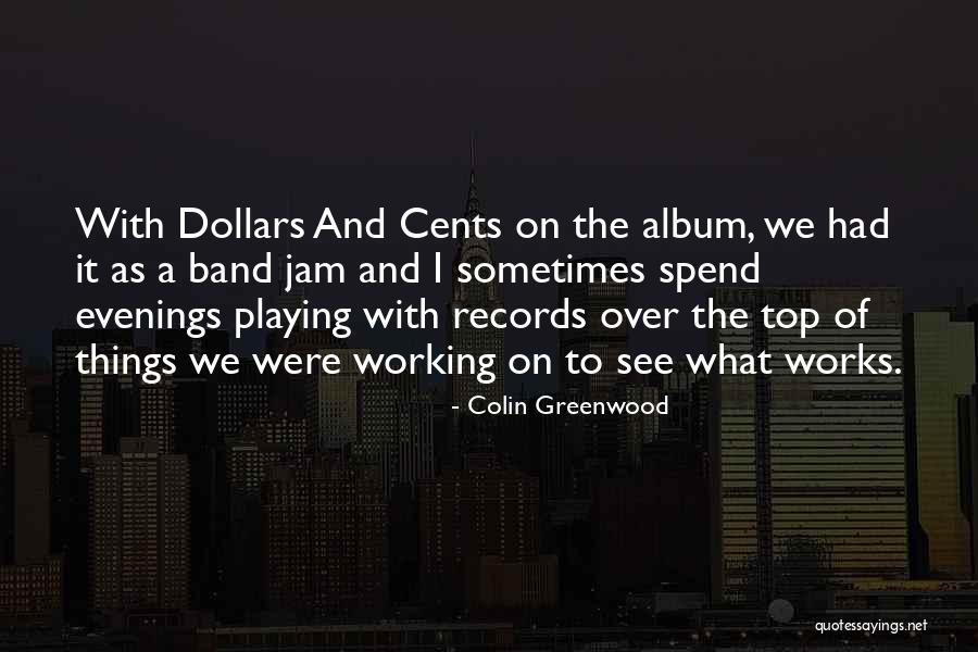 Aalgaard Alix Quotes By Colin Greenwood Aalgaard Alix Quotes By Colin Greenwood