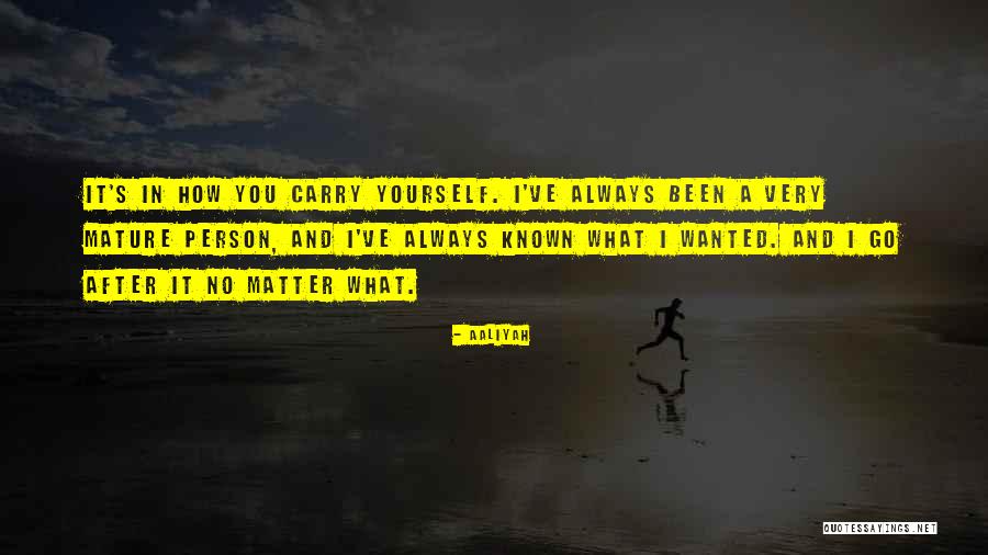 Aaliyah Quotes 1187845 Aaliyah Quotes 1187845