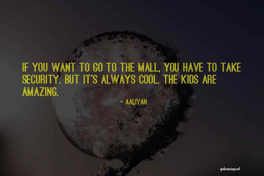 Aaliyah Quotes 1337537 Aaliyah Quotes 1337537