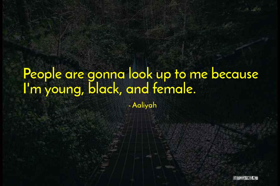 Aaliyah Quotes 1861383 Aaliyah Quotes 1861383