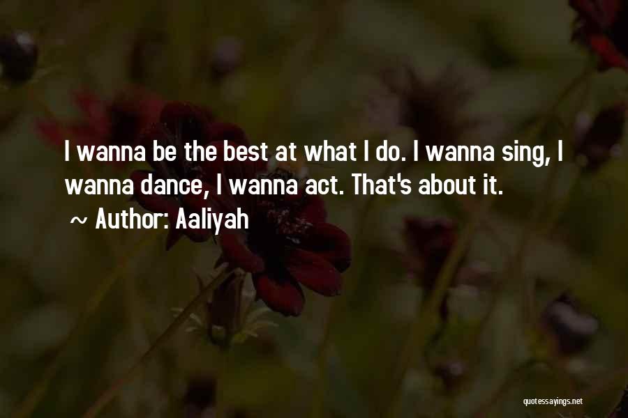 Aaliyah Quotes 1878536 Aaliyah Quotes 1878536