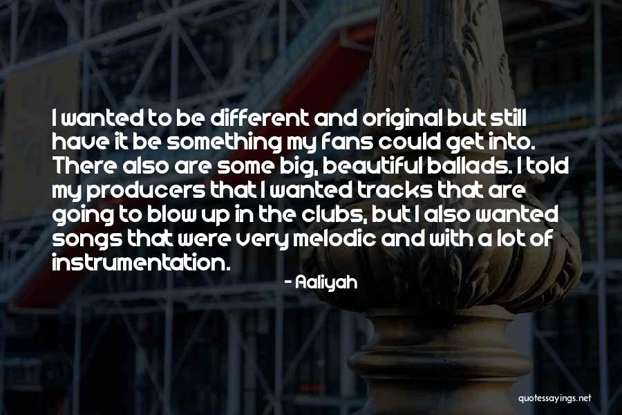 Aaliyah Quotes 2226022 Aaliyah Quotes 2226022
