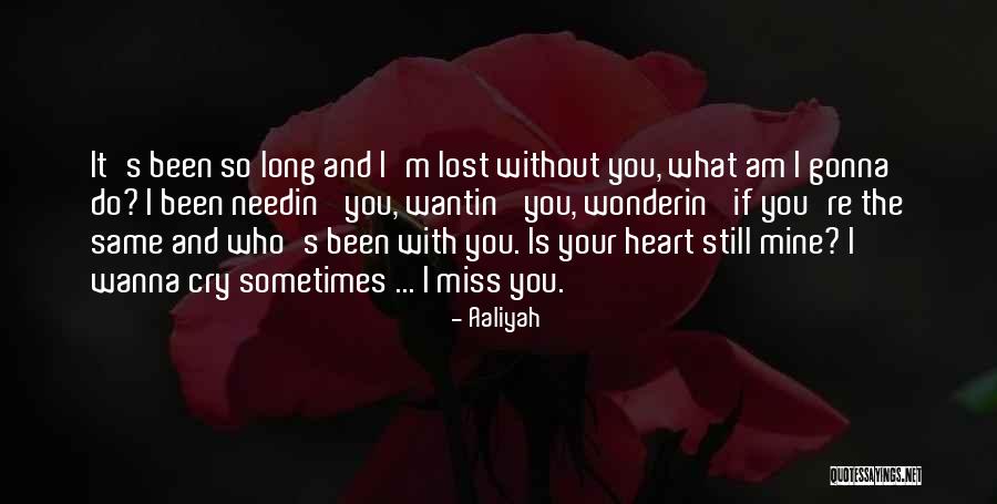 Aaliyah Quotes 2234258 Aaliyah Quotes 2234258