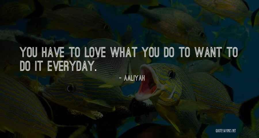 Aaliyah Quotes 265736 Aaliyah Quotes 265736