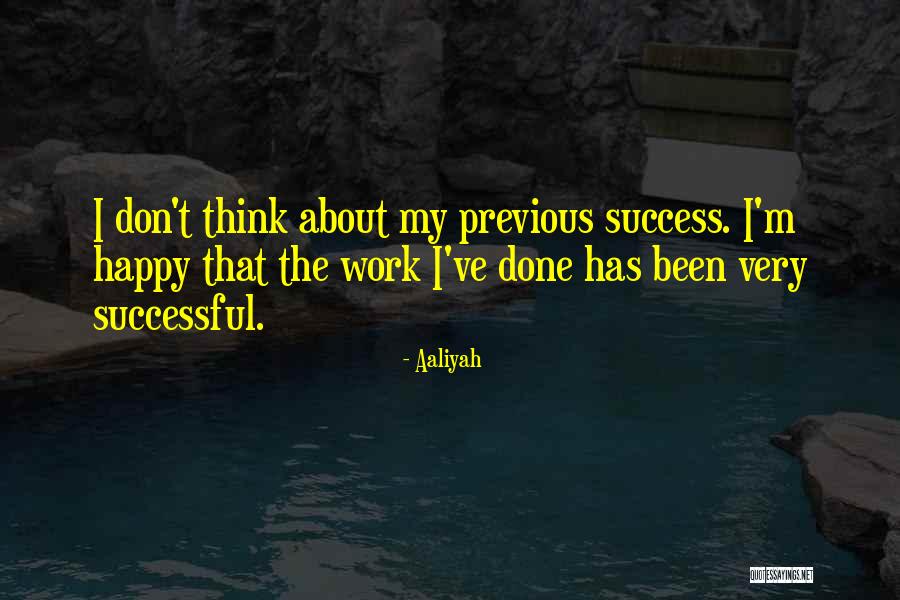 Aaliyah Quotes 463853 Aaliyah Quotes 463853