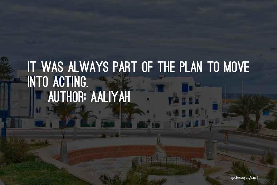Aaliyah Quotes 77872