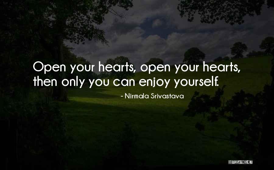 Aalkoottam Quotes By Nirmala Srivastava Aalkoottam Quotes By Nirmala Srivastava