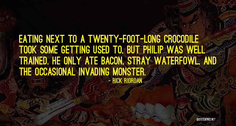 Aalso Symposium Quotes By Rick Riordan Aalso Symposium Quotes By Rick Riordan