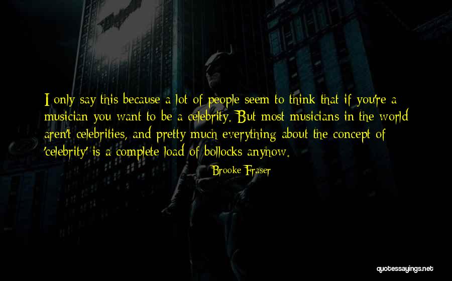 Aalto Famous Quotes By Brooke Fraser Aalto Famous Quotes By Brooke Fraser