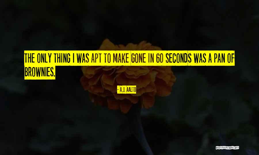 Aalto Quotes By A.J. Aalto Aalto Quotes By A.J. Aalto