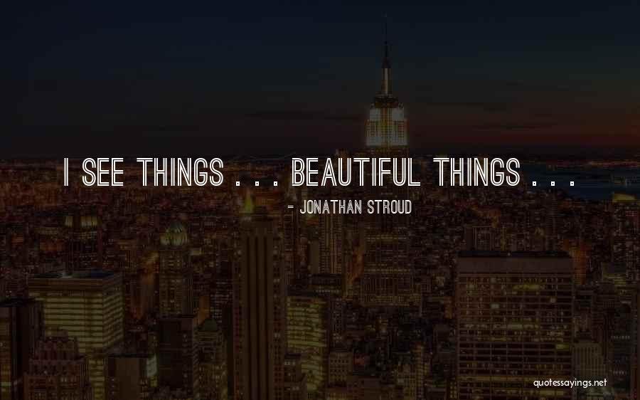 Aaltonen International Quotes By Jonathan Stroud Aaltonen International Quotes By Jonathan Stroud