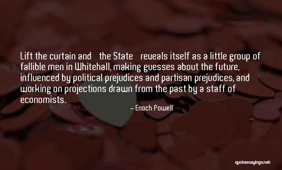 Aamann Personal Care Quotes By Enoch Powell Aamann Personal Care Quotes By Enoch Powell