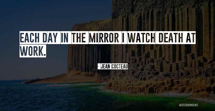 Aamann Personal Care Quotes By Jean Cocteau Aamann Personal Care Quotes By Jean Cocteau