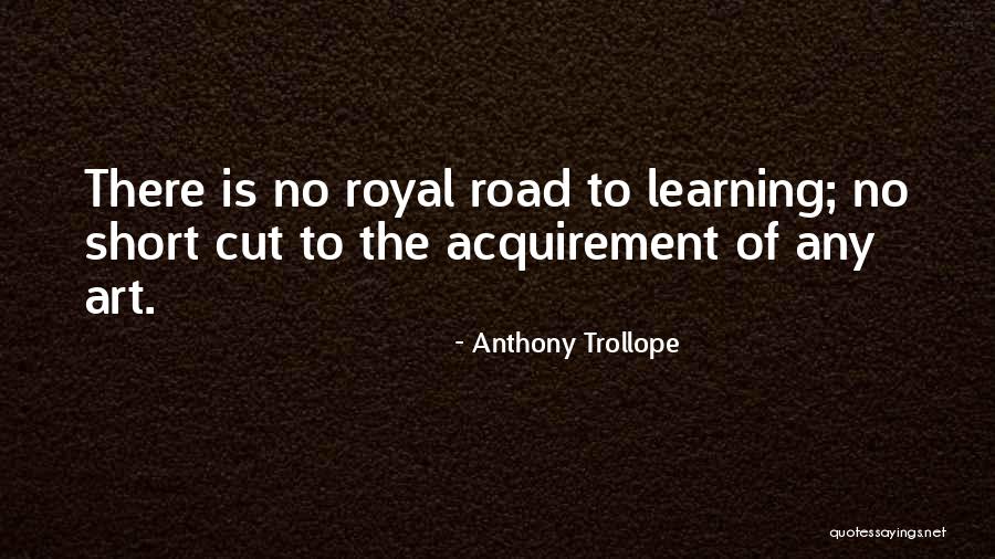 Aamas Conference Quotes By Anthony Trollope Aamas Conference Quotes By Anthony Trollope
