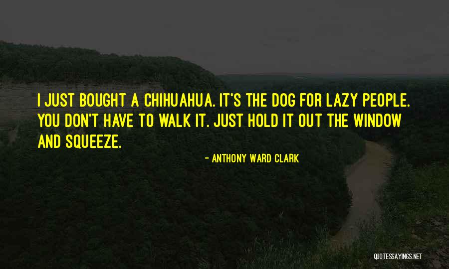 Aamas Conference Quotes By Anthony Ward Clark Aamas Conference Quotes By Anthony Ward Clark