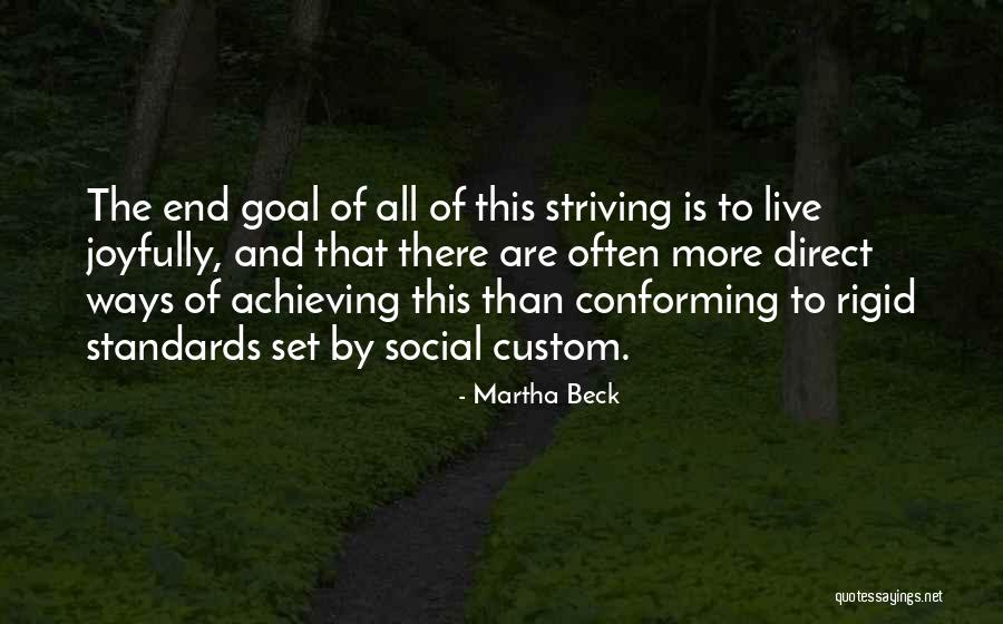Aamas Conference Quotes By Martha Beck Aamas Conference Quotes By Martha Beck