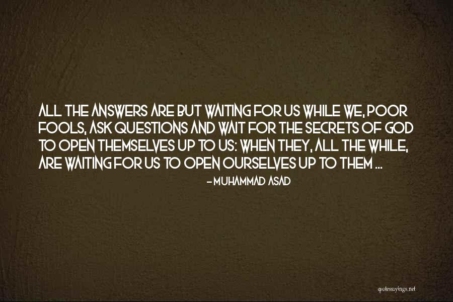 Aamas Conference Quotes By Muhammad Asad Aamas Conference Quotes By Muhammad Asad