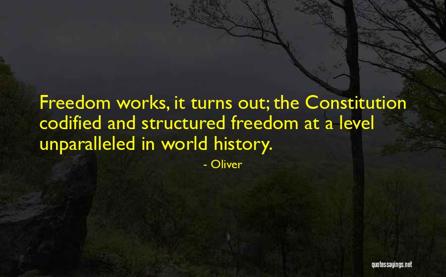 Aamas Conference Quotes By Oliver Aamas Conference Quotes By Oliver