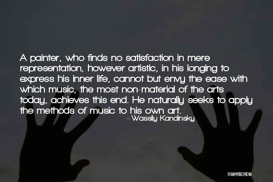 Aamas Conference Quotes By Wassily Kandinsky Aamas Conference Quotes By Wassily Kandinsky