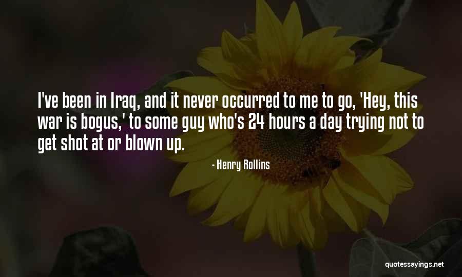 Aamillion Quotes By Henry Rollins Aamillion Quotes By Henry Rollins