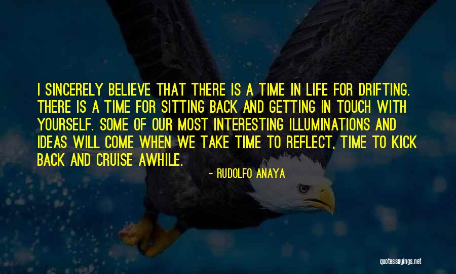 Aaminah Khan Quotes By Rudolfo Anaya Aaminah Khan Quotes By Rudolfo Anaya