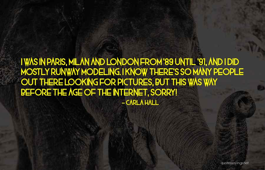 Aamir Famous Quotes By Carla Hall Aamir Famous Quotes By Carla Hall