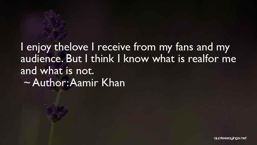 Aamir Khan Quotes 1025322