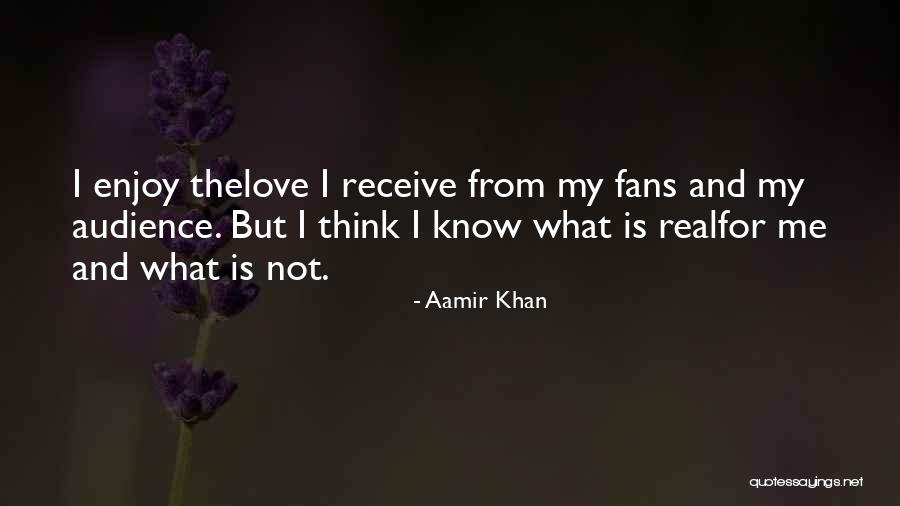 Aamir Khan Quotes 1025322