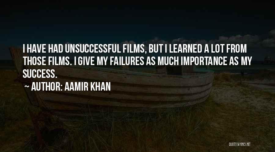 Aamir Khan Quotes 120472