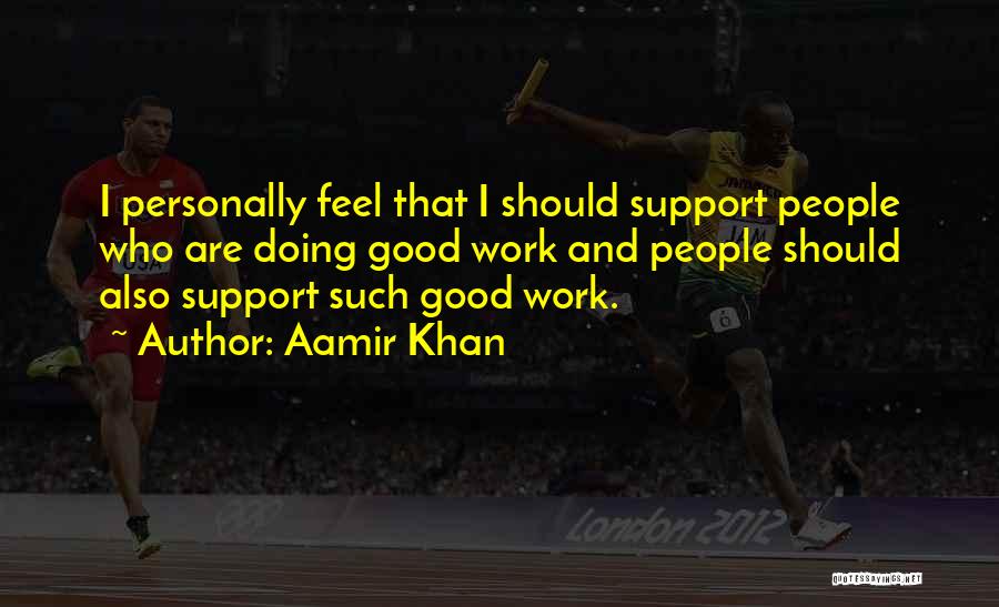 Aamir Khan Quotes 1843539