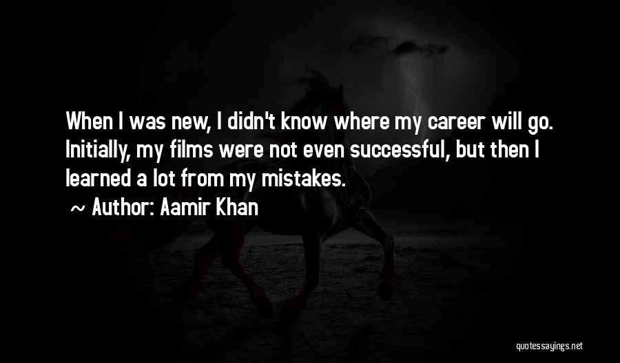 Aamir Khan Quotes 649134