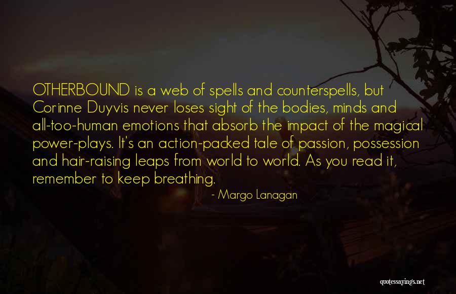 Aamish Qureshi Quotes By Margo Lanagan Aamish Qureshi Quotes By Margo Lanagan