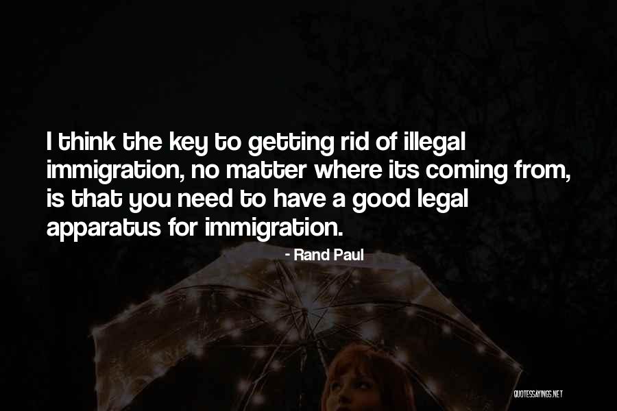 Aamish Qureshi Quotes By Rand Paul Aamish Qureshi Quotes By Rand Paul