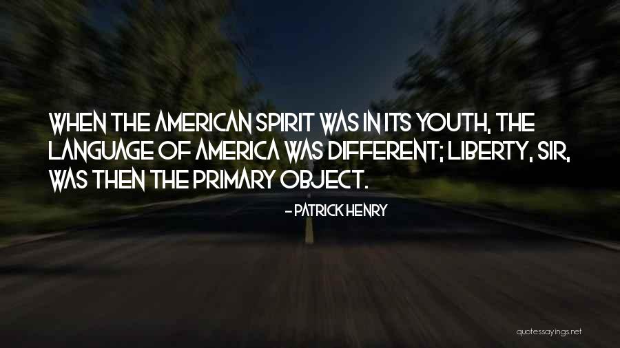 Aamodt Trucking Quotes By Patrick Henry Aamodt Trucking Quotes By Patrick Henry