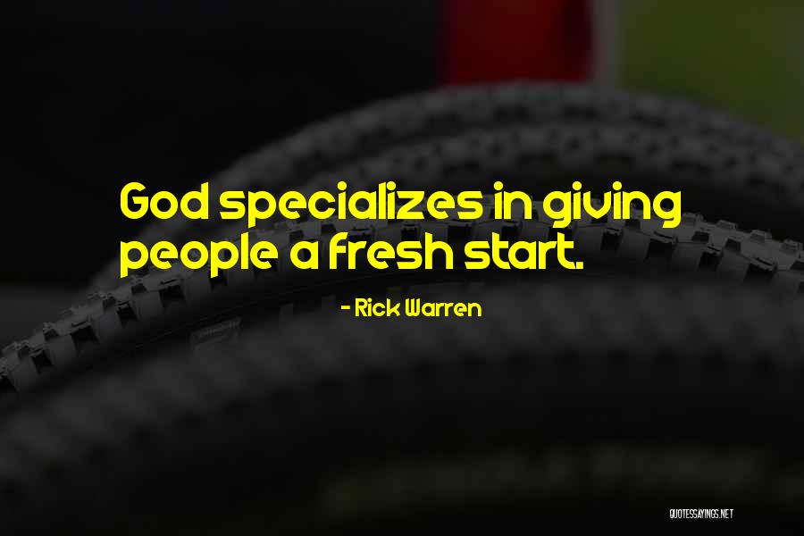 Aamulla Varhain Quotes By Rick Warren Aamulla Varhain Quotes By Rick Warren