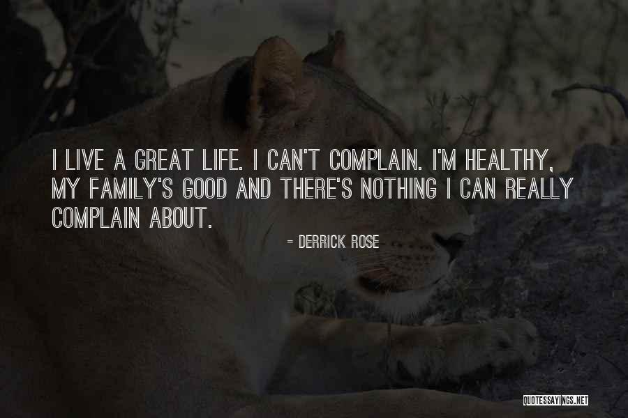 Aanayoottu Quotes By Derrick Rose Aanayoottu Quotes By Derrick Rose
