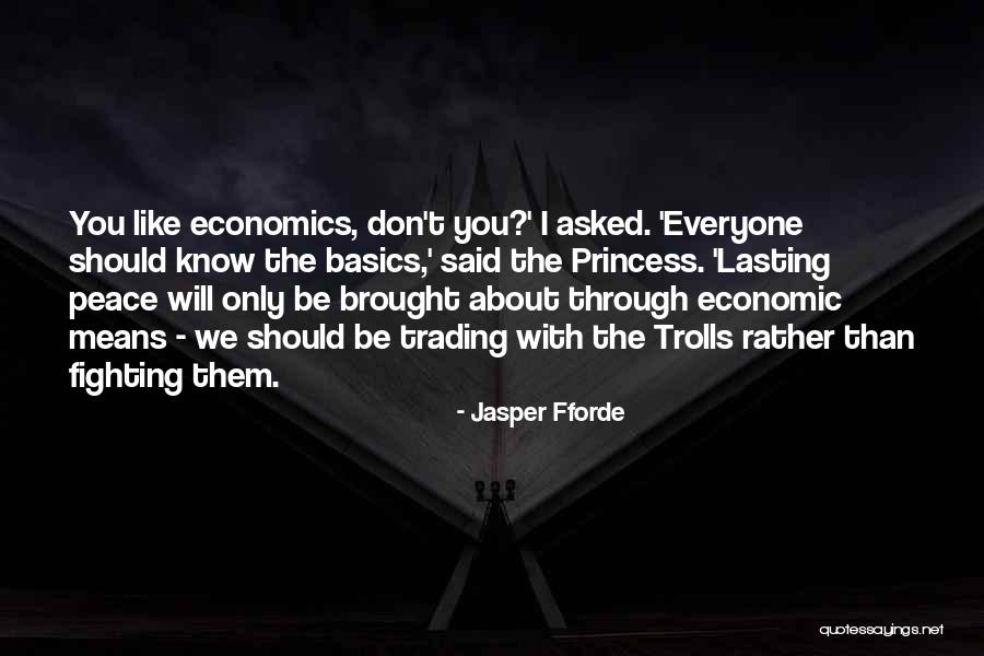 Aandacht Liefde Quotes By Jasper Fforde Aandacht Liefde Quotes By Jasper Fforde
