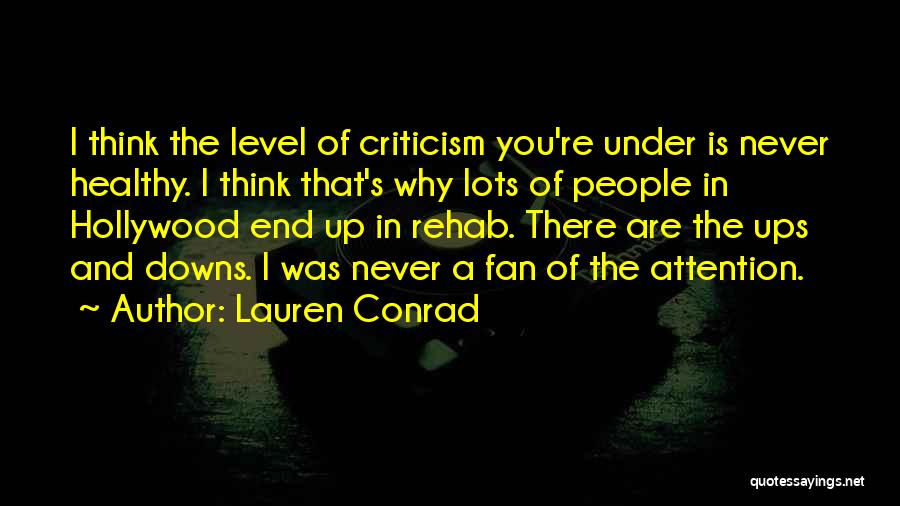 Aandachtig Translate Quotes By Lauren Conrad