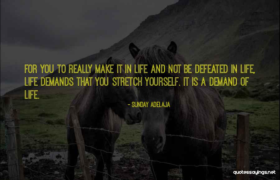Aandachtig Translate Quotes By Sunday Adelaja Aandachtig Translate Quotes By Sunday Adelaja