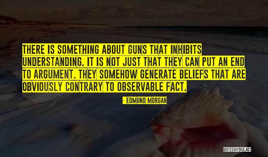 Aanderud Benjamin Quotes By Edmund Morgan Aanderud Benjamin Quotes By Edmund Morgan