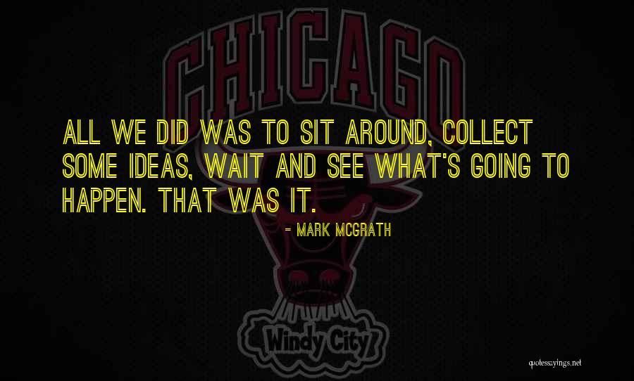 Aanderud Benjamin Quotes By Mark McGrath Aanderud Benjamin Quotes By Mark McGrath
