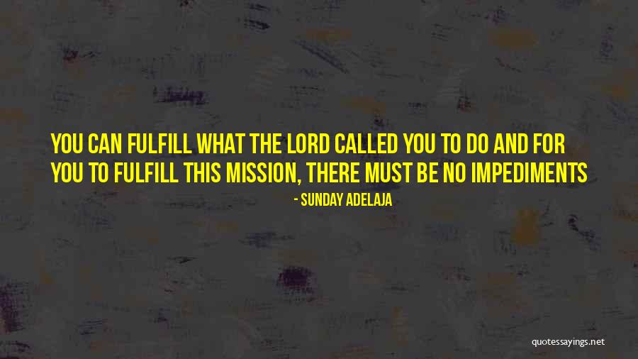 Aanderud Benjamin Quotes By Sunday Adelaja Aanderud Benjamin Quotes By Sunday Adelaja