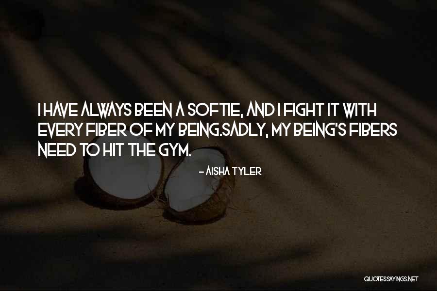 Aanenson Properties Quotes By Aisha Tyler Aanenson Properties Quotes By Aisha Tyler
